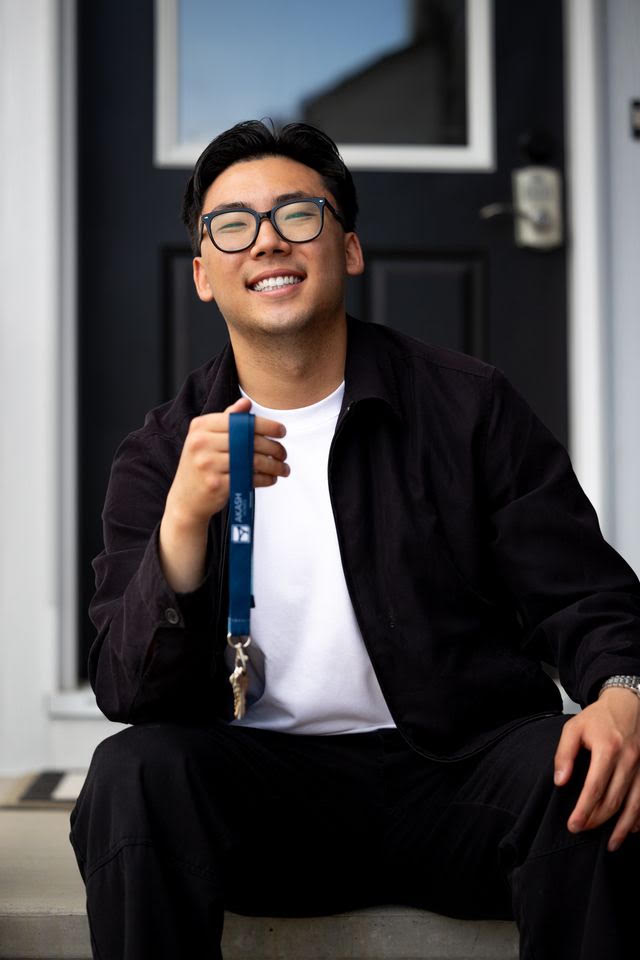 Daniel Kim, Edmonton real estate professional