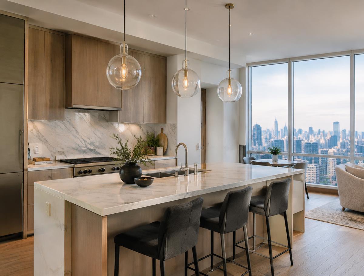 Sample Condo — sample property photo