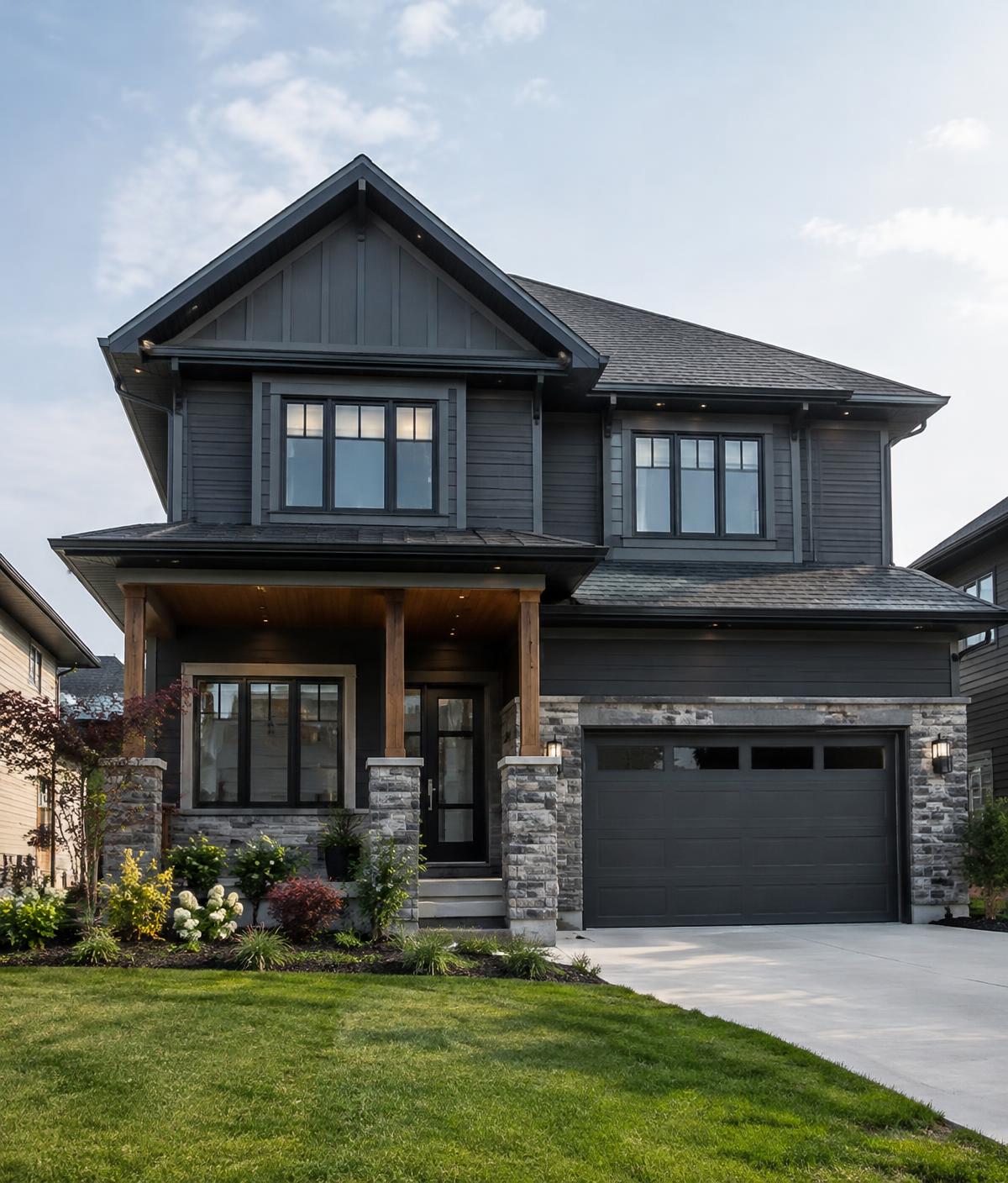 Royal Gardens, South Edmonton