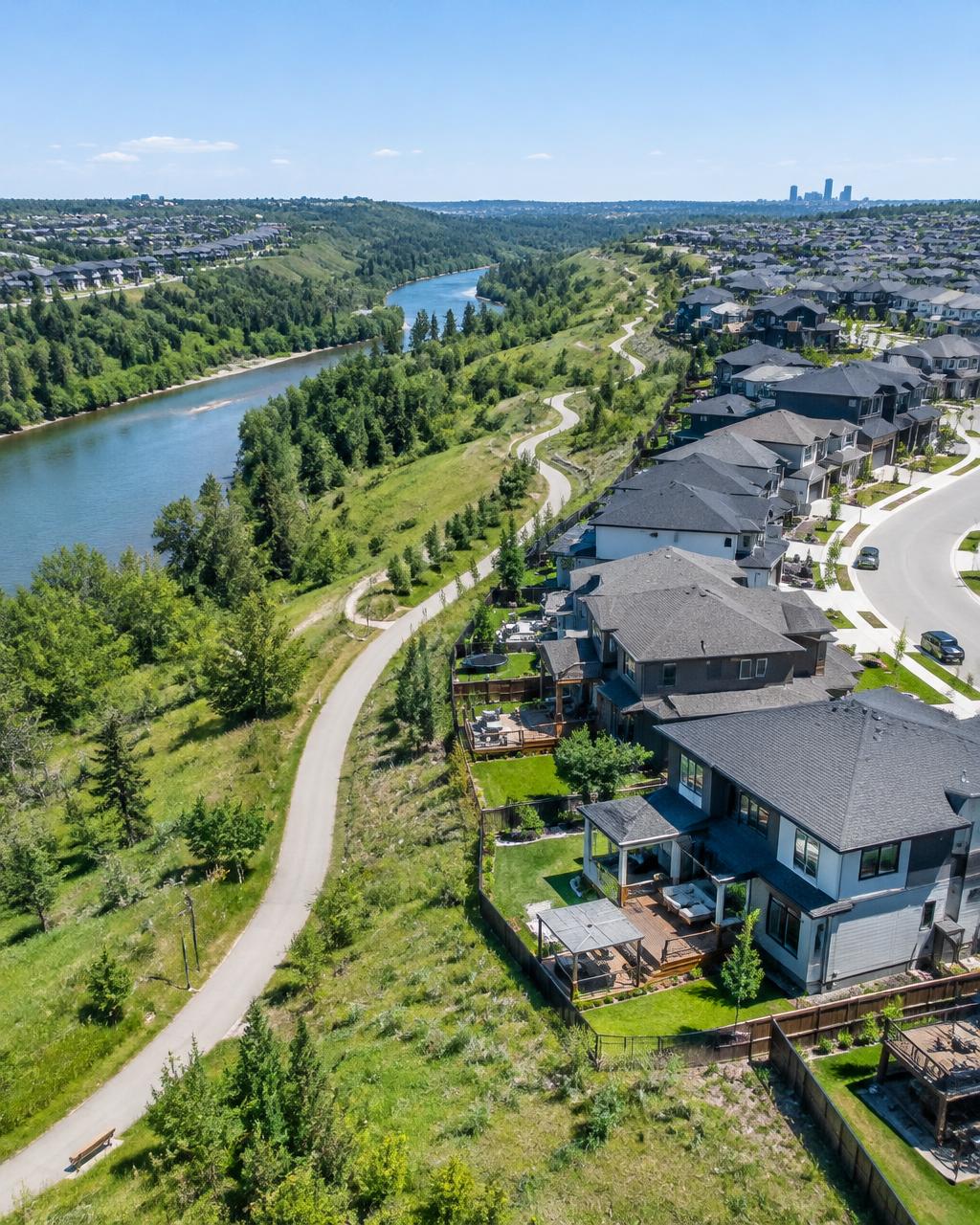 Windermere, Southwest Edmonton