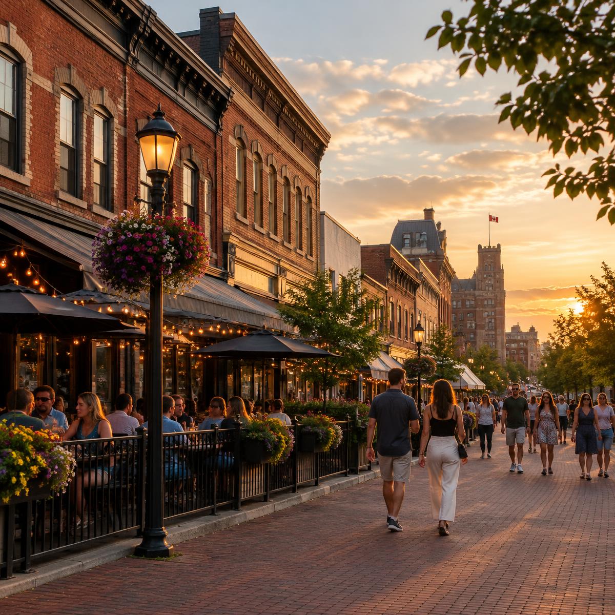 Whyte Avenue